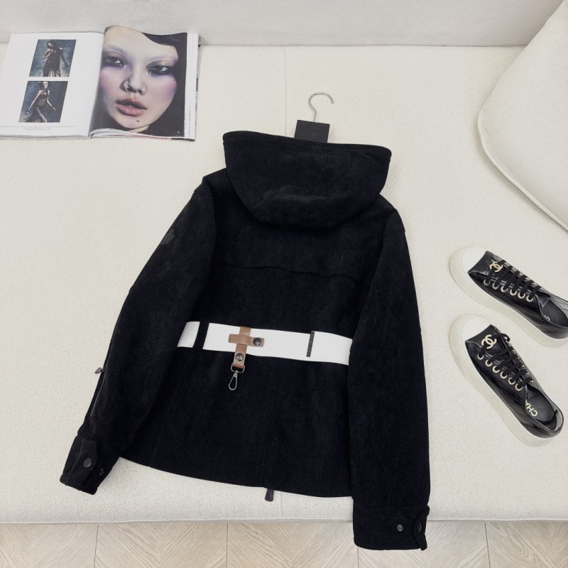 Moncler Outwear